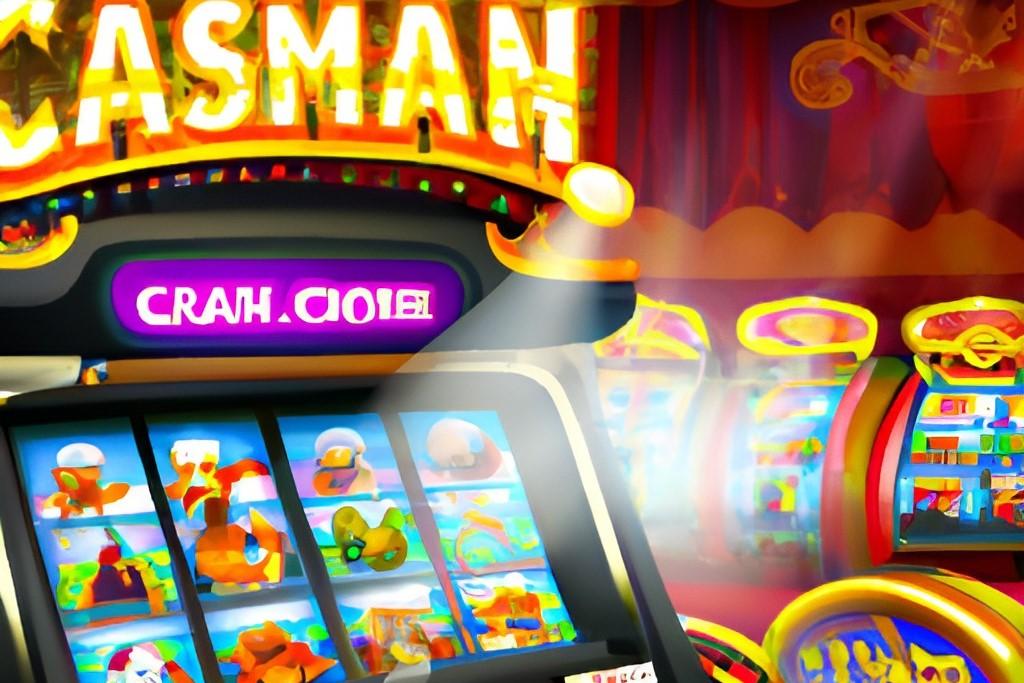 Cashman Casino Free Coins