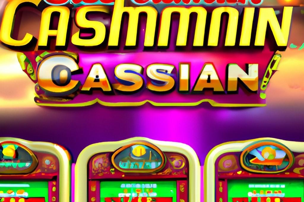 Cashman Casino Slots Free