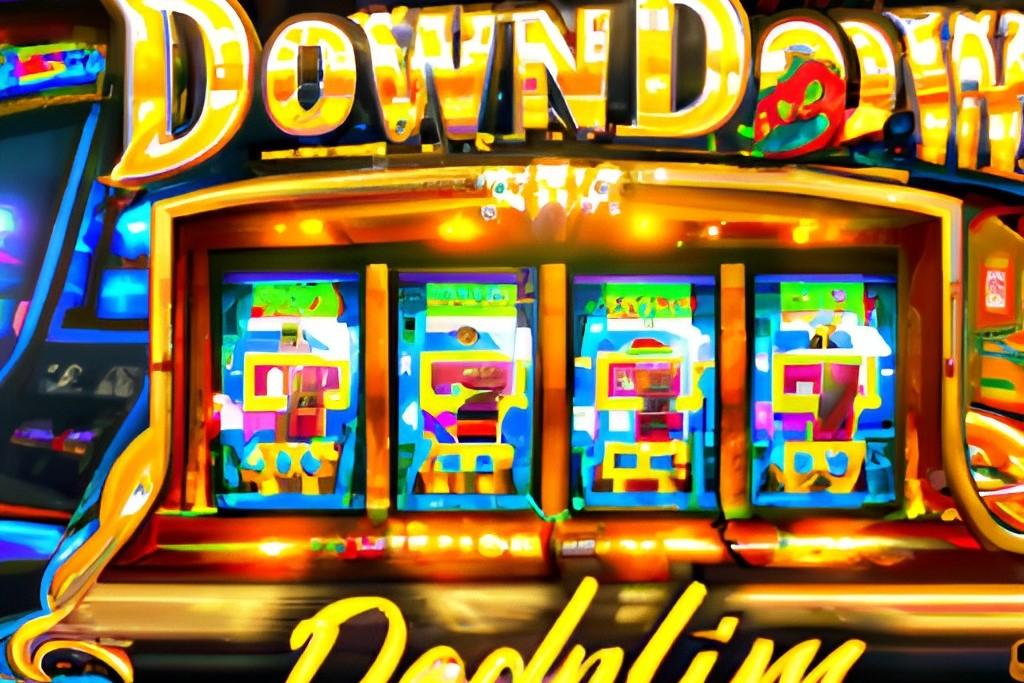 Double Down Casino