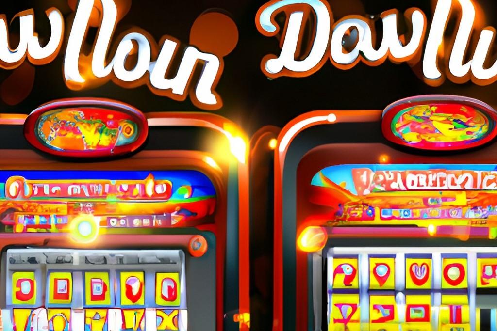 Double Down Free Coins