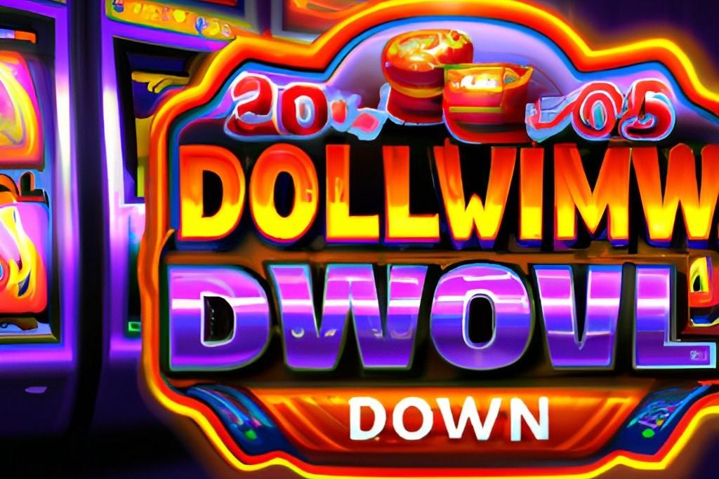 DoubleDown Casino Free Coins