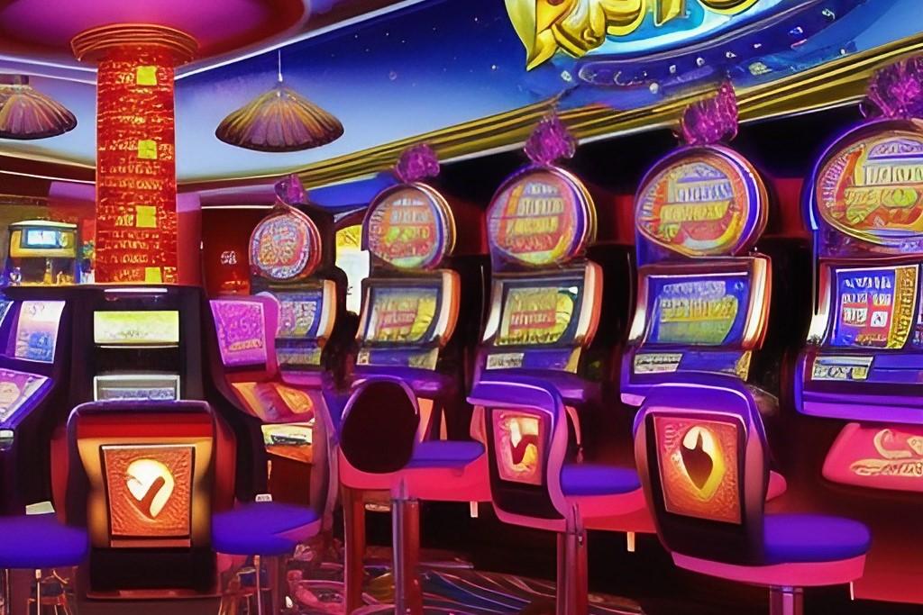 Free Coins Casino