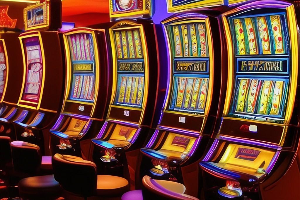 free coins hit it rich slots