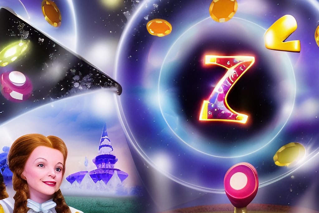 Wizard of Oz Slots Free Coins